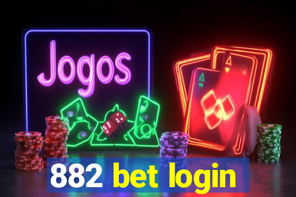 882 bet login